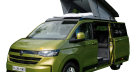 Rolling Homes VW Columbus S Campervan